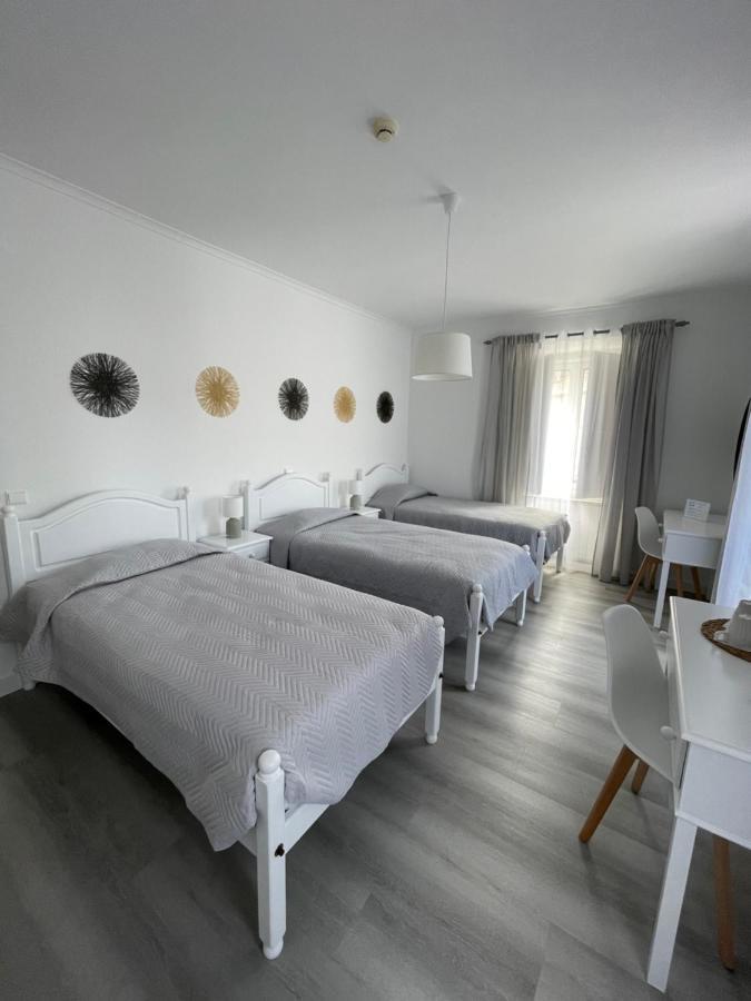 Casa De Hospedes D. Maria Parreirinha Σίντρα Εξωτερικό φωτογραφία